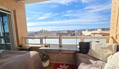 Revente -  - Los Montesinos *