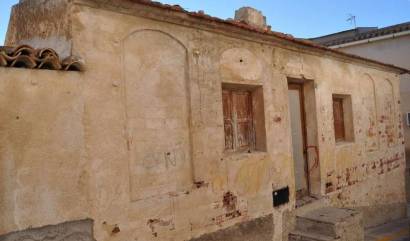 Revente -  - Macisvenda