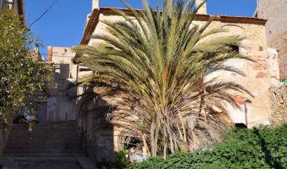 Revente -  - Macisvenda