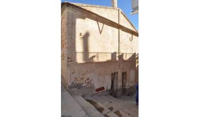 Revente -  - Macisvenda