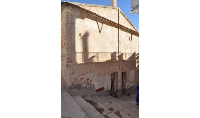 Revente -  - Macisvenda