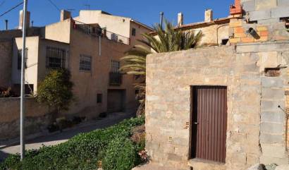 Revente -  - Macisvenda