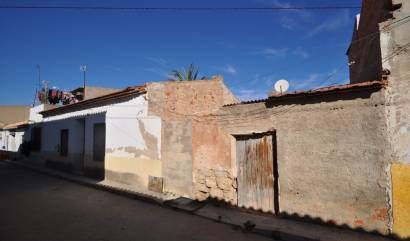 Revente - Maison de ville - Barinas