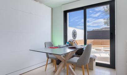 Revente - Maison de ville - Benijófar - Benijofar