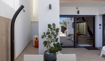 Revente - Maison de ville - Benijófar - Benijofar