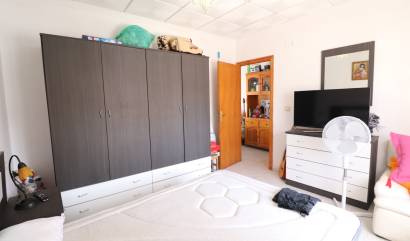 Revente - Maison de ville - Benijofar