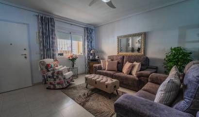 Revente - Maison de ville - Ciudad Quesada