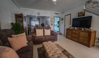 Revente - Maison de ville - Ciudad Quesada