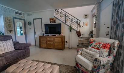 Revente - Maison de ville - Ciudad Quesada