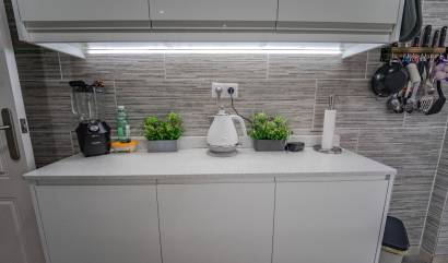 Revente - Maison de ville - Ciudad Quesada