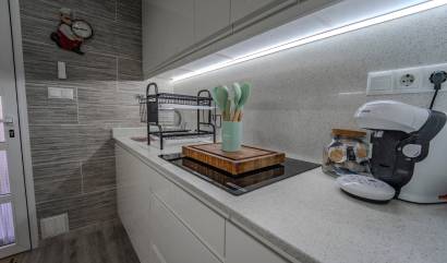 Revente - Maison de ville - Ciudad Quesada