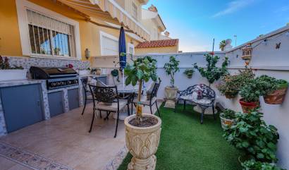 Revente - Maison de ville - Ciudad Quesada