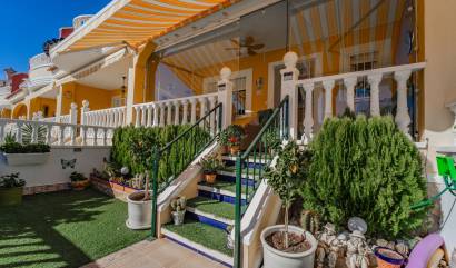 Revente - Maison de ville - Ciudad Quesada