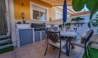 Revente - Maison de ville - Ciudad Quesada