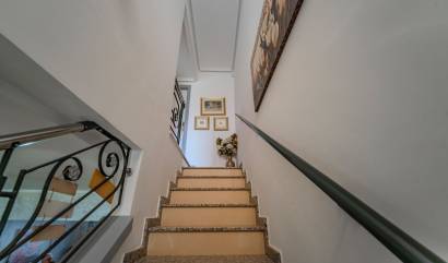 Revente - Maison de ville - Ciudad Quesada