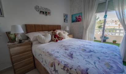 Revente - Maison de ville - Ciudad Quesada