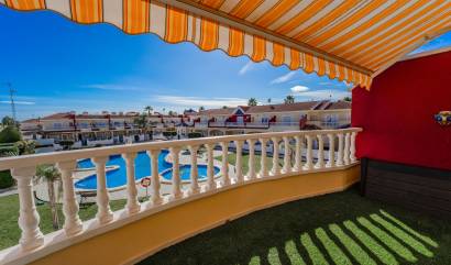 Revente - Maison de ville - Ciudad Quesada