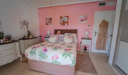 Revente - Maison de ville - Ciudad Quesada