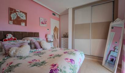 Revente - Maison de ville - Ciudad Quesada