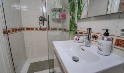 Revente - Maison de ville - Ciudad Quesada