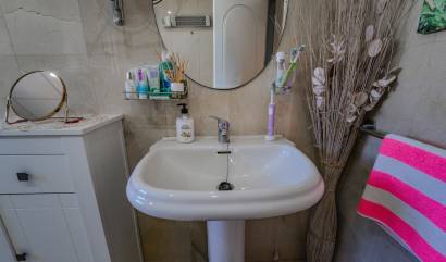 Revente - Maison de ville - Ciudad Quesada