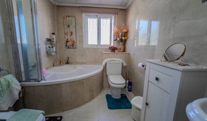 Revente - Maison de ville - Ciudad Quesada