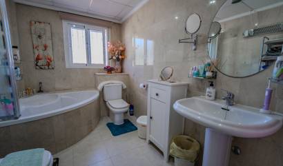 Revente - Maison de ville - Ciudad Quesada