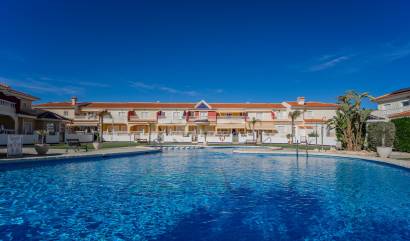 Revente - Maison de ville - Ciudad Quesada