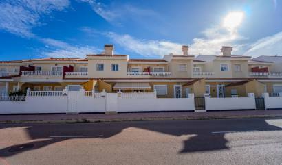 Revente - Maison de ville - Ciudad Quesada