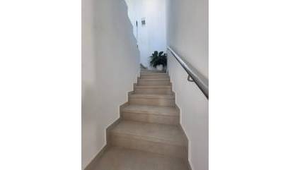 Revente - Maison de ville - Daya Vieja