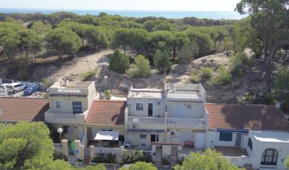 Revente - Maison de ville - Guardamar del Segura - Lomas de Polo-Pinomar