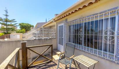 Revente - Maison de ville - Los Balcones - Los Altos del Edén - Los Balcones