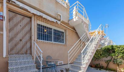 Revente - Maison de ville - Los Balcones - Los Altos del Edén - Los Balcones