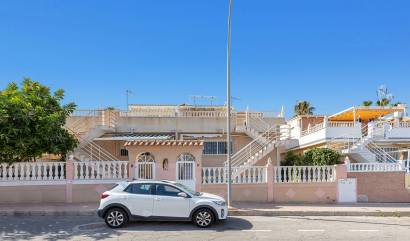 Revente - Maison de ville - Los Balcones - Los Altos del Edén - Los Balcones