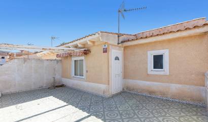 Revente - Maison de ville - Los Balcones - Los Altos del Edén - Los Balcones