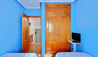 Revente - Maison de ville - Orihuela Costa - La Campana