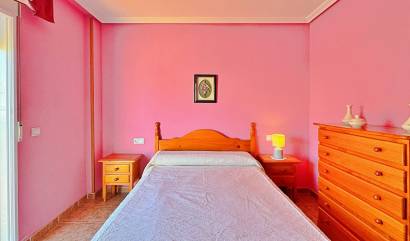 Revente - Maison de ville - Orihuela Costa - La Campana