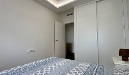 Revente - Maison de ville - Orihuela Costa - La Florida