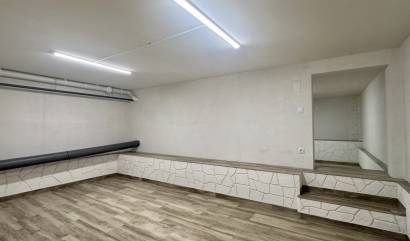 Revente - Maison de ville - Orihuela Costa - La Florida