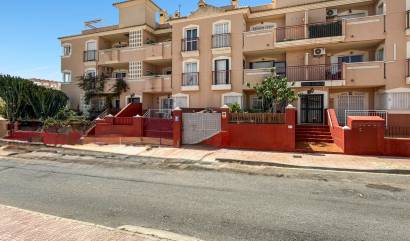 Revente - Maison de ville - Orihuela Costa - La Florida