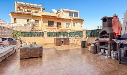 Revente - Maison de ville - Orihuela Costa - La Florida