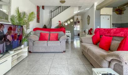 Revente - Maison de ville - Orihuela Costa - La Rioja