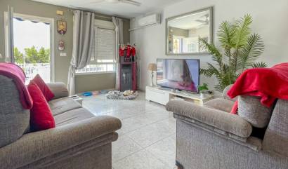Revente - Maison de ville - Orihuela Costa - La Rioja