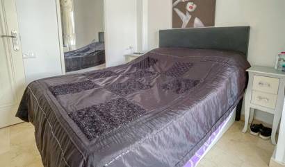 Revente - Maison de ville - Orihuela Costa - La Rioja