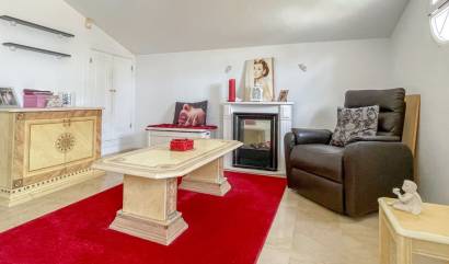 Revente - Maison de ville - Orihuela Costa - La Rioja