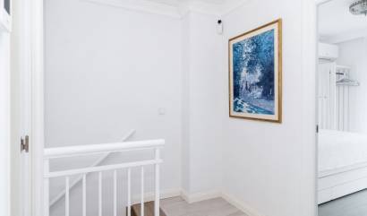 Revente - Maison de ville - Orihuela Costa - La Zenia- Orihuela costa