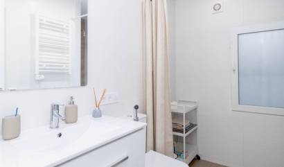 Revente - Maison de ville - Orihuela Costa - La Zenia- Orihuela costa