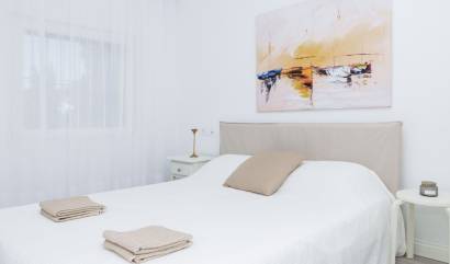 Revente - Maison de ville - Orihuela Costa - La Zenia- Orihuela costa