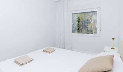 Revente - Maison de ville - Orihuela Costa - La Zenia- Orihuela costa