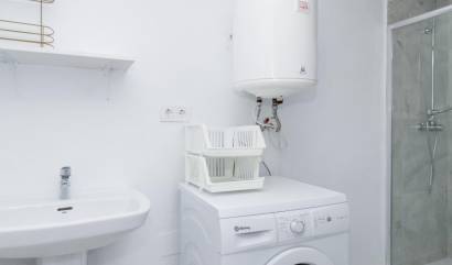 Revente - Maison de ville - Orihuela Costa - La Zenia